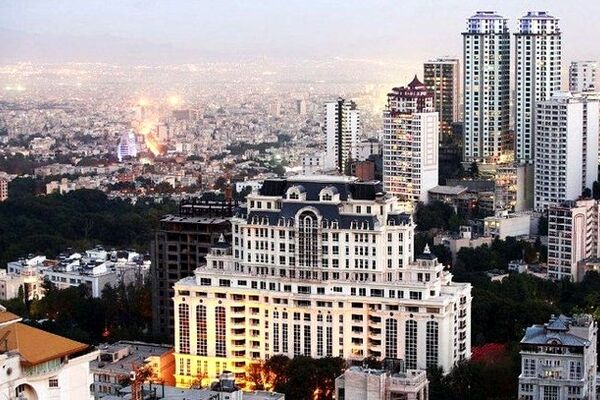 مافیای خانه های خالی کیست؟
