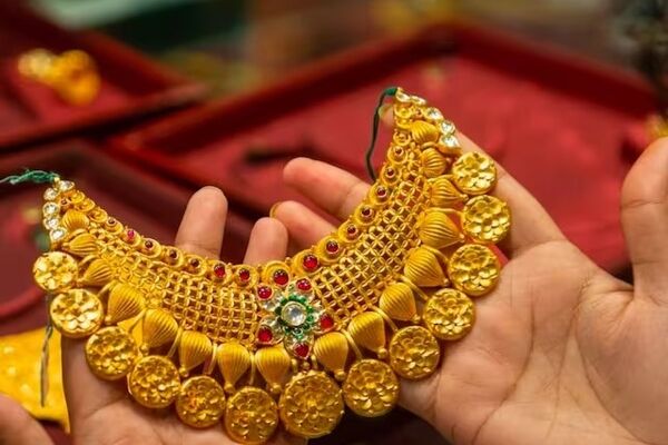 توافقات جدید طلافروشان با وزارت صمت