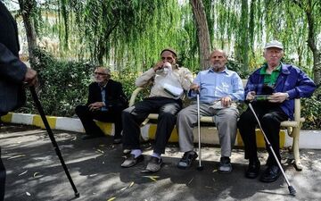  مصوبه افزایش سن بازنشستگی قانون اشتغال را محدود می‌کند؟