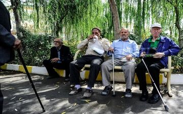 تکذیب افزایش ۱۲ سال سن بازنشستگی 