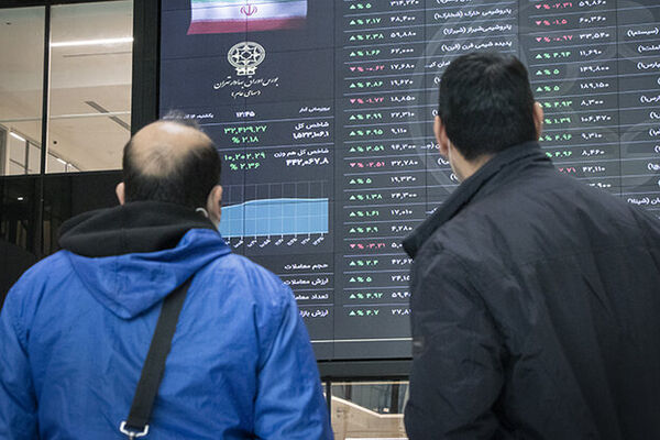 لیدرهای خودرویی امروز سبز پوش شدند