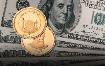 عبور حباب ربع‌سکه از ۷ میلیون تومان