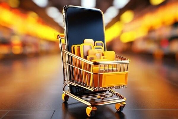 خالی فروشی پلتفرم‌های فروش آنلاین طلا