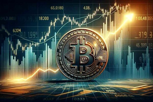 ورود بیت‌کوین به مسیر جدید قیمتی