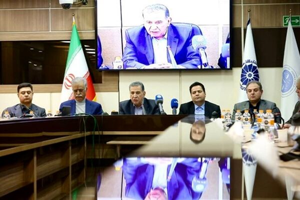 سرعت، تخصص و هزینه کم از مزایای داوری است/توسعه داوری با استفاده از ظرفیت اتاق‌های استانی و اتاق‌های مشترک