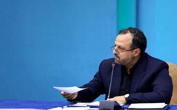 نامه هشدارآمیز ۱۲شرکت تامین سرمایه به خاندوزی +جزییات