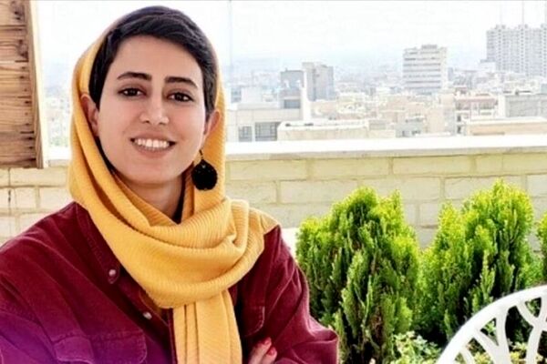  ثریا رضایی مهوار، مدیر «مایکت» آزاد شد 