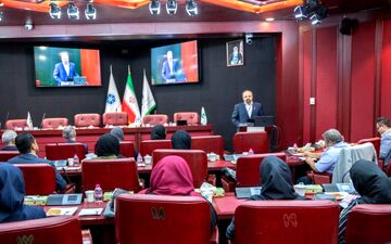 فقدان سرمایه‌ اجتماعی در حوزه استارتاپی