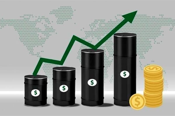 قیمت نفت در آستانه دیدار وزیران اوپک پلاس صعودی شد