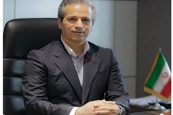 مدیرعامل بانک آینده انتخاب شد