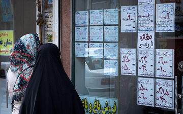 طرح ساماندهی اجاره مسکن رفع ایراد می شود