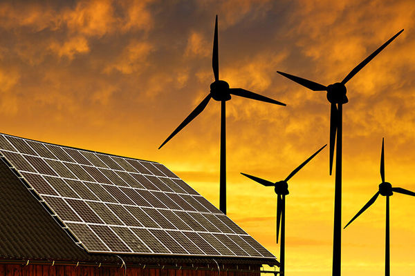 توسعه انرژی ‌‏‌پاک، پشت سد ناهمراهی دولت