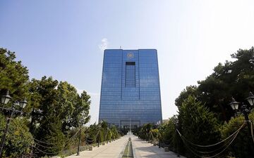 افقه: دولت راه دیگری جز استقراض از بانک مرکزی ندارد