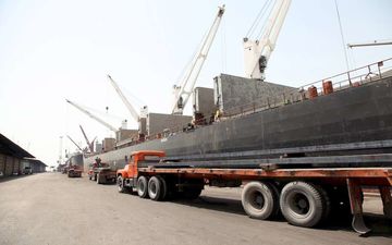 دستیابی به بازارهای صادراتی جدید ، اولویت آینده فولاد خوزستان