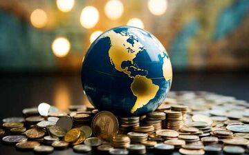 پیشروترین کشورهای منطقه یورو در حوزه اقتصاد 