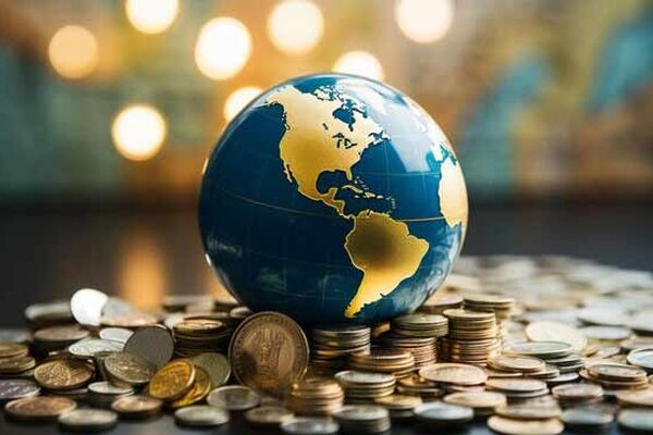 سهم ۲۵درصدی چین از کل بدهی خارجی کشورهای جهان
