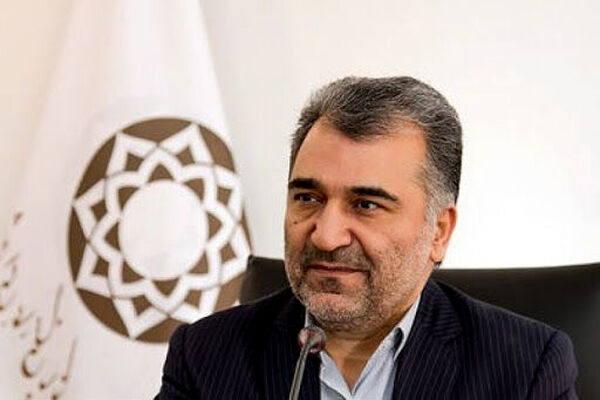 پس از گذشت ۹ ماه نماد «دی» افتتاح شد