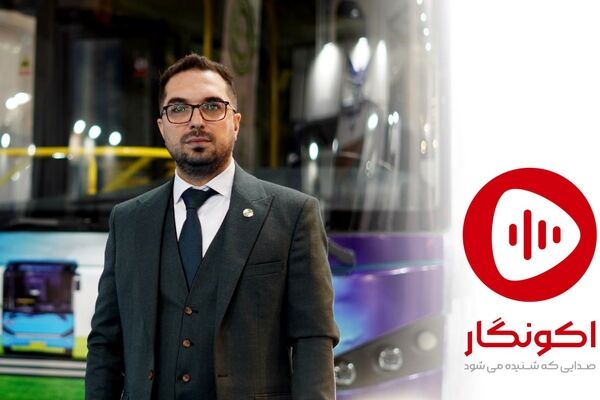 تمرکز شرکت‌ها بر تولید خودروهای برقی / اتوبوس‌های برقی به داد تهران می‌رسند؟ +فیلم
