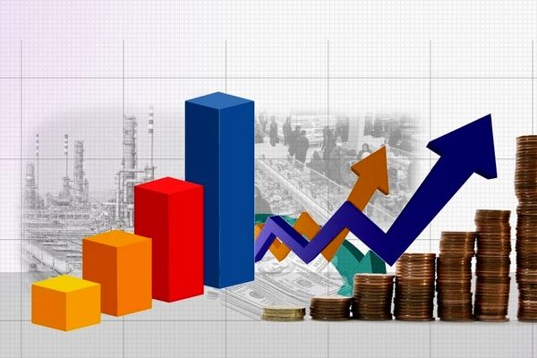 اعلام نرخ رشد اقتصادی بخش های مختلف/نفت و گاز بالاترین رشد را ثبت کرد