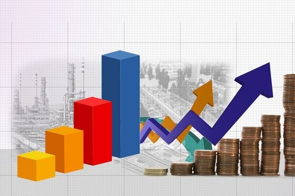 اعلام نرخ رشد اقتصادی بخش های مختلف/نفت و گاز بالاترین رشد را ثبت کرد