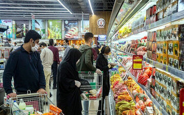 کشف بالغ بر ۵ هزار مورد تخلف در مراکز توزیع کالاهای اساسی