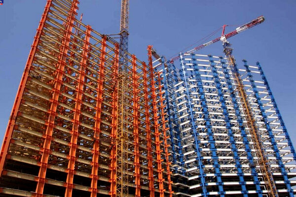 سرایت بحران‌های اقتصادی به نهضت ملی مسکن