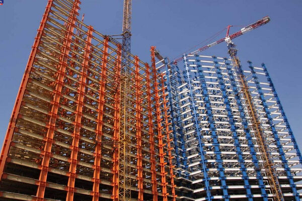 تدوین سندملی هوشمندسازی صنعت ساخت