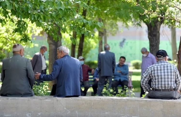 جزئیات واریز وام بازنشستگان تامین اجتماعی/توزیع ۳۲هزار فقره وام میان ۵میلیون بازنشسته
