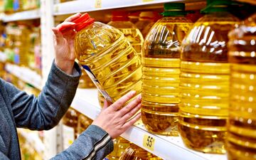  رشد ۲۱۸ درصدی فروش در صنعت روغن خوراکی طی یکسال
