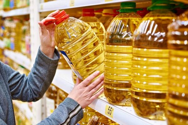 روغن گران می‌شود؟ / روغن خوراکی ایرانی در راه بازارهای صادراتی+ جزییات