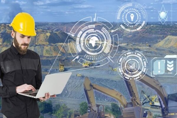 هوشمندسازی معادن در دستور کار ایمیدرو قرار گرفت