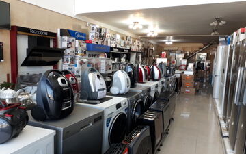 در هم ریختگی نظم بازار لوازم خانگی با خریدهای غیرواقعی