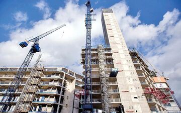 افزایش محسوس قیمت مسکن در شهرستانهای تهران