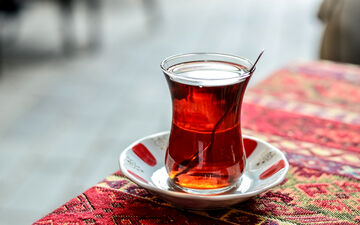 ماجرای نامه اتحادیه چای به مدیرعامل دبش چه بود؟