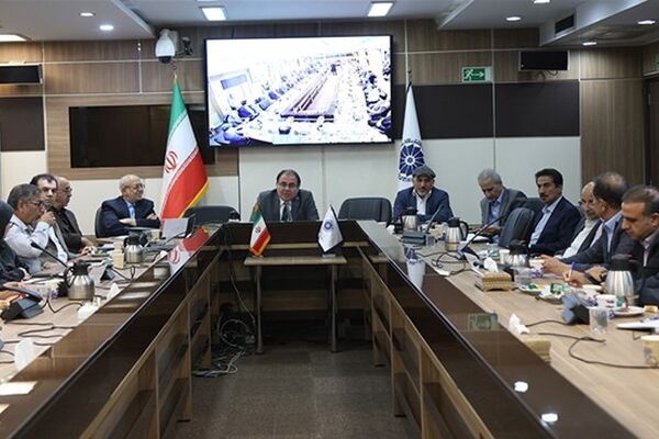 مصرف انرژی در ایران‌ 3برابر جهان است