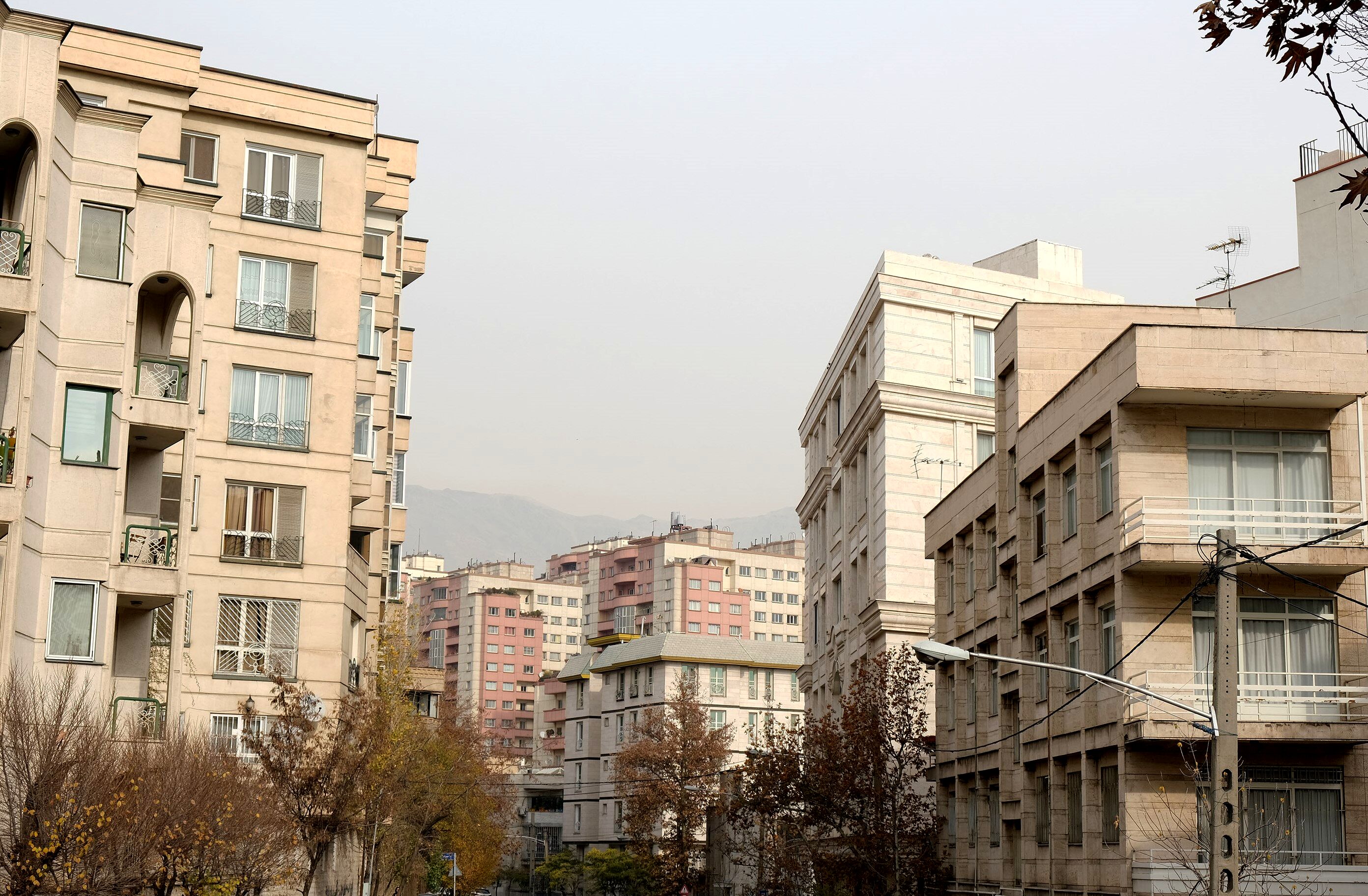 افزایش شدید تقاضا در بازار مسکن/ سونامی قیمت‌ها در راه است؟