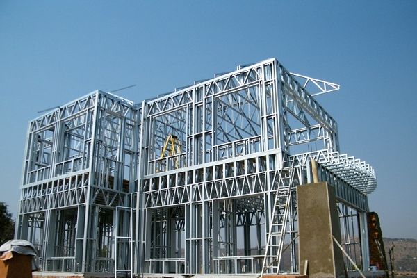 پیشرفت صنعت ساختمان در گرو استفاده از ظرفیت‌های بخش خصوصی