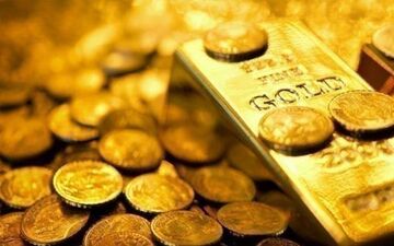 واکنش بازار سکه به ریزش قیمت طلا