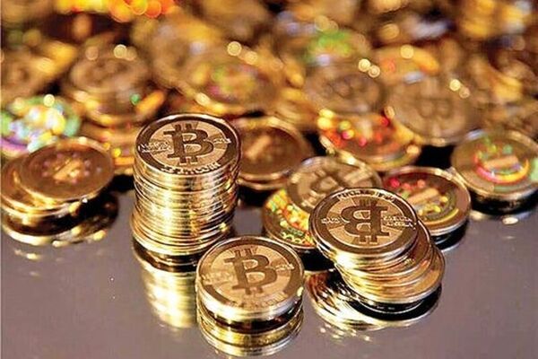 افزایش قیمت بیت‌کوین روی دور تند