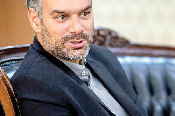گفتند چون پهپاد به روسیه  می‌فروشید،قطعه خودرو  به شما نمی‌فروشیم