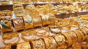 طلا کانال 4600 دلار را از دست داد