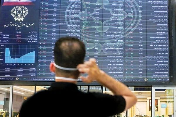 سیگنال منفی از طرف ارزش معاملات به بورس/ پیش بینی بورس امروز