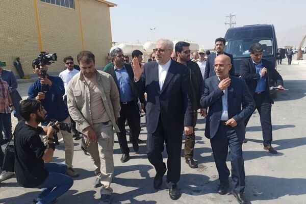 افتتاح اولین واحد پالایشگاهی تمام خصوصی کشور