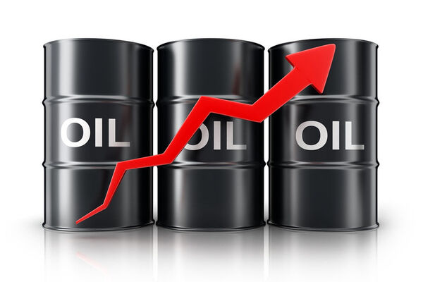 اوج تقاضای جهانی نفت تا سال 2023 