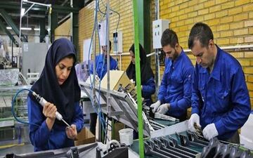 افزایش مشاغل تصدی‌گری، مونتاژکاری و کارگری / دوری ثروتمندان از مشاغل تخصصی و مدیریتی