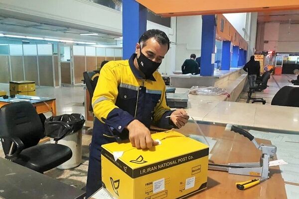 پیش‌بینی میزان افزایش ترافیک مرسولات در سال ۱۴۰۳