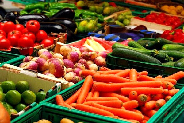 اعلام لیست کالاهای درصدی بخش کشاورزی