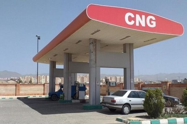 ادعای رفع ناترازی بنزین از طریق جایگزینی سوخت CNG/ گاز مایع جایگزین مناسبی برای بنزین است؟
