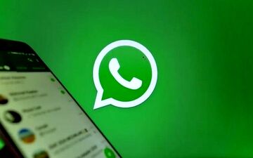  واتس‌اپ از سیگنال کپی‌ برداری کرد