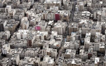 خبر مهم برای مستاجران تهرانی در مناطق ۴ و ۵ تهران 